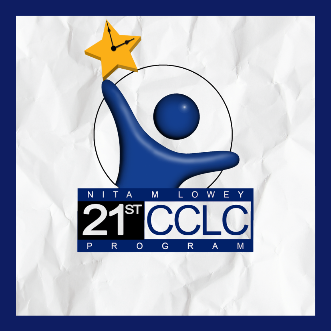  21st CCLC Logo